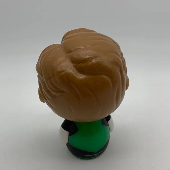 Funko Dorbz DC Comics Green Lantern Superhero Collectible Vinyl Figurine - Picture 4 of 8